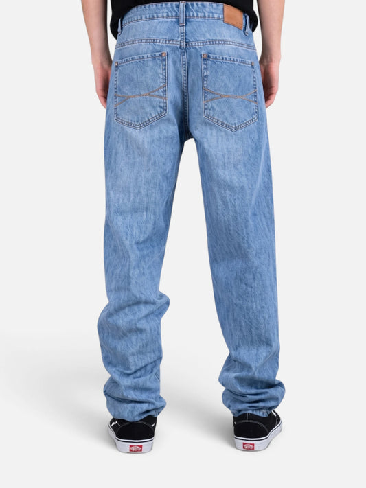 Pantalon Jean NTF Baggy Milo