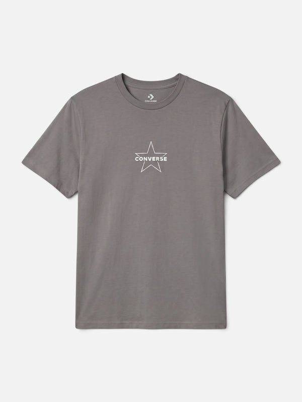 Remera Converse High Tops Tee