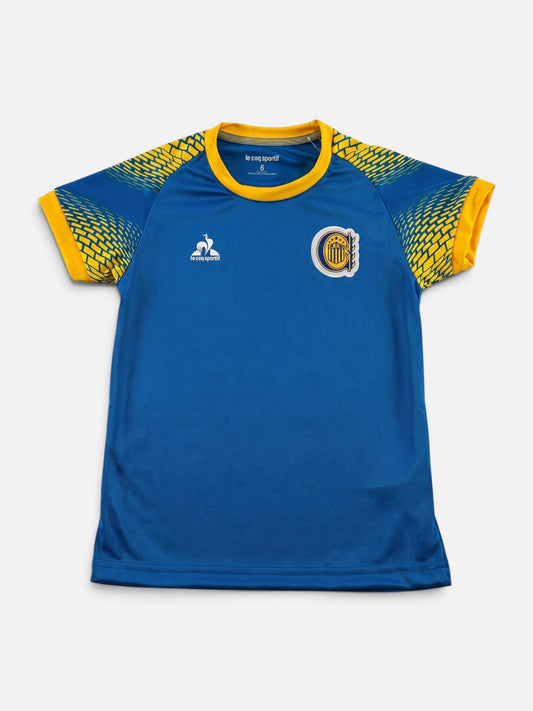 Remera Niño Le Coq Sportif Carc Pre Match 1