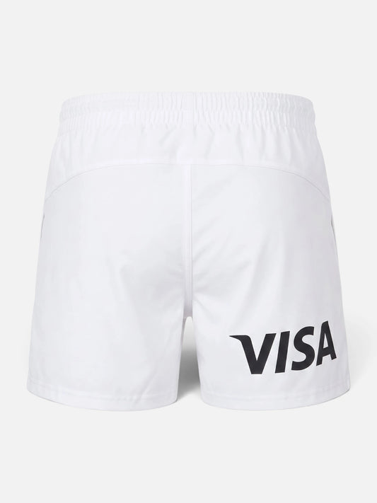 Short Le Coq Sportif Pumas Others Home Fan 2024