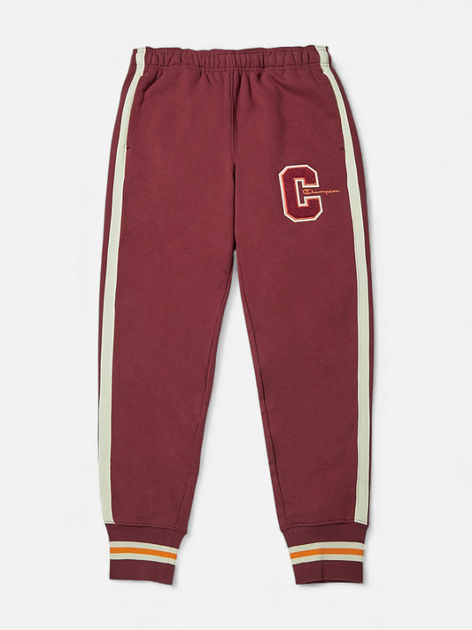 Pantalon Champion Univercity Bordo