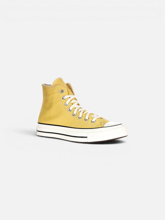 Zapatillas Converse Chuck 70 Hi Bananas/egret/blac