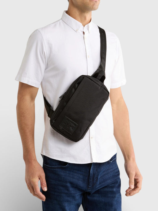 Riñonera True Religion Porter 2.0