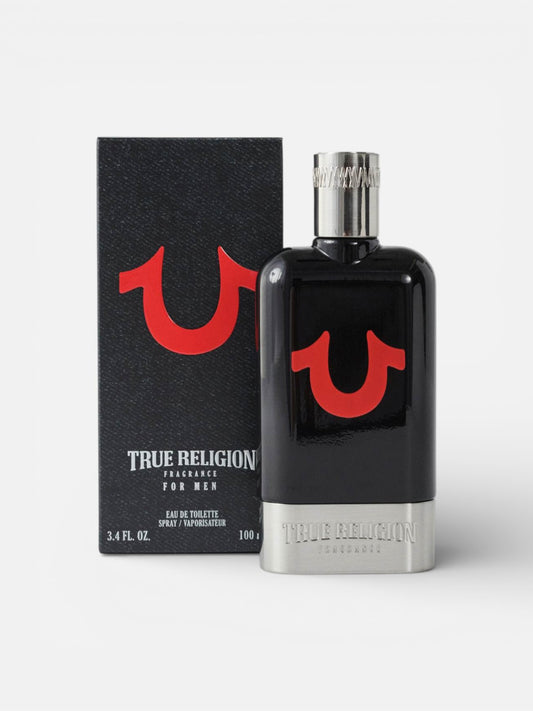 Fragancia True Religion Woody Marine