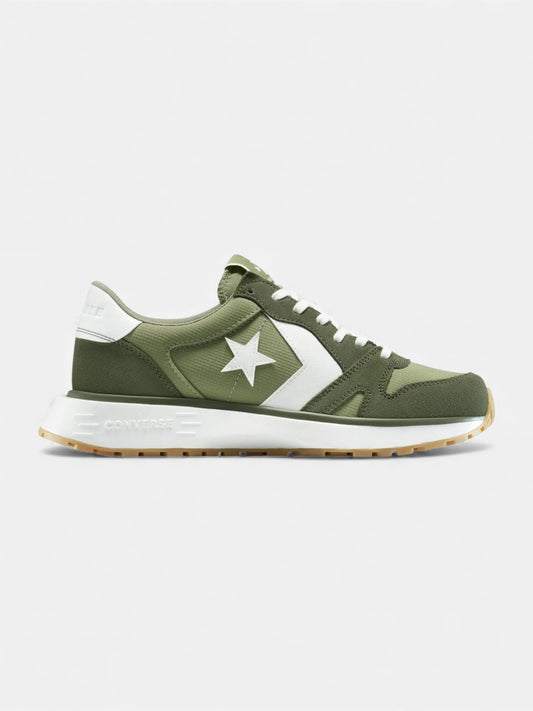 Zapatillas Converse Omni Trainer OX Verde Militar