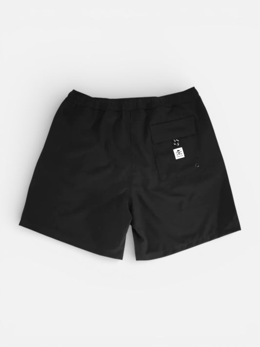 Malla Familyarg Boardshort Negro