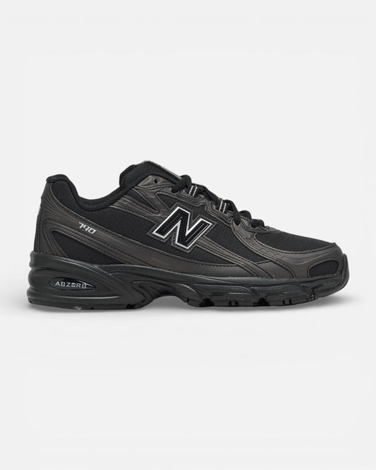Zapatillas New Balance 740 Negro