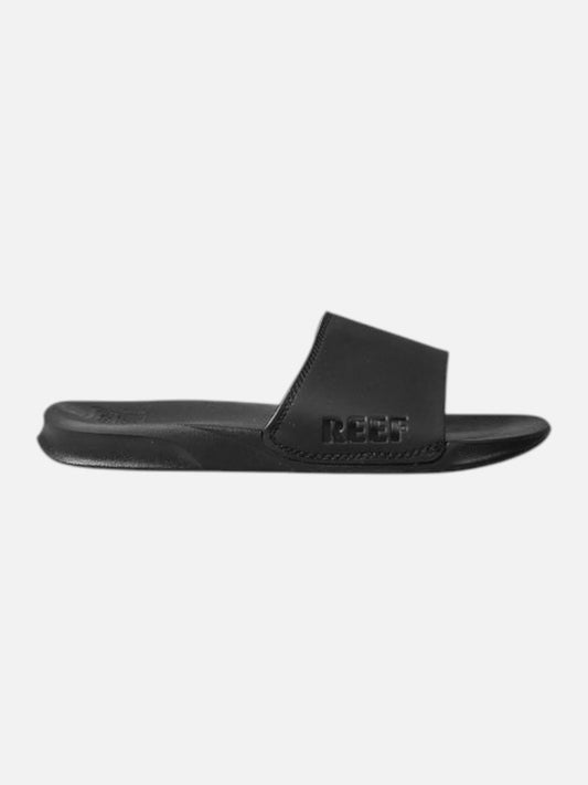 Ojota Reef One W Slide Ul Girl Negro