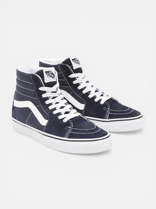 Zapatillas Vans Sk8 Hi Azul