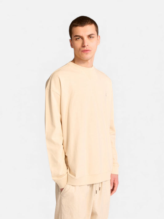 Buzo Elepants Over Tusk Crudo