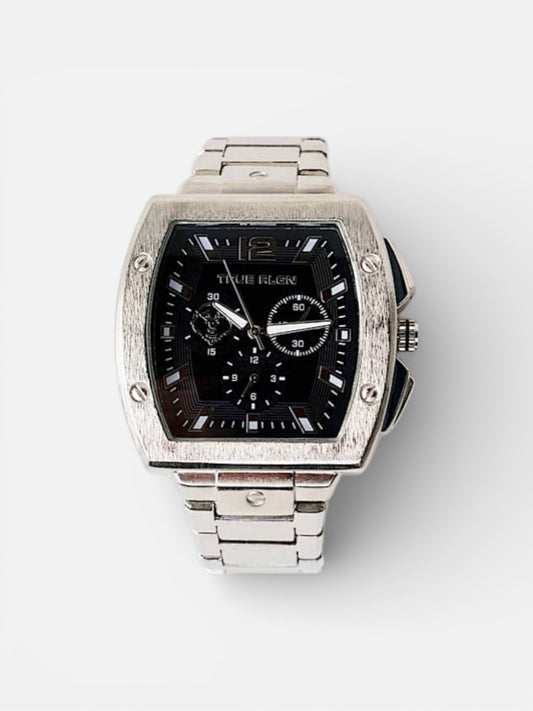 Reloj True Religion Logo Watch