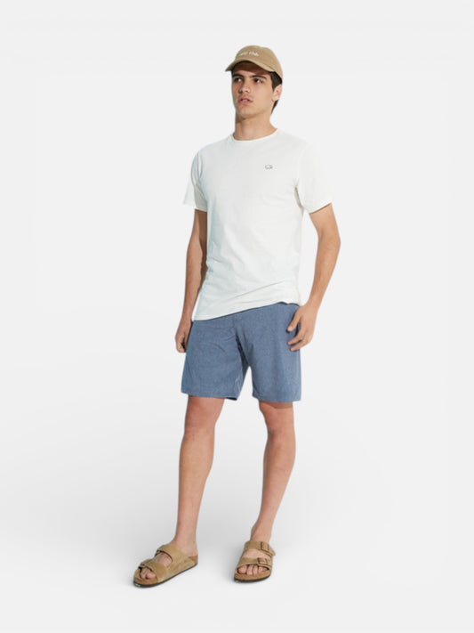 Malla Elepants Luca Azul Melange