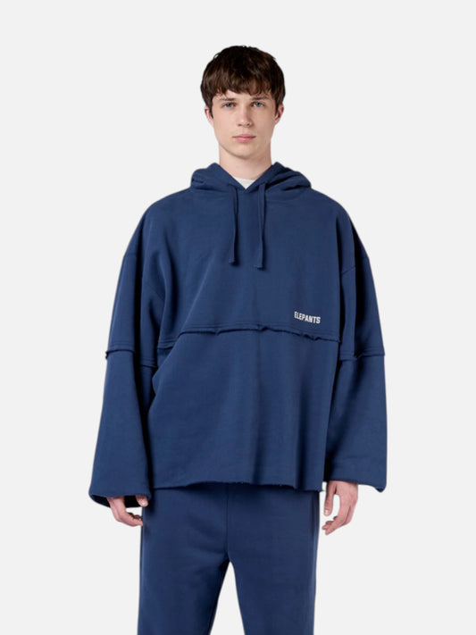 Buzo Elepants Duo Azul