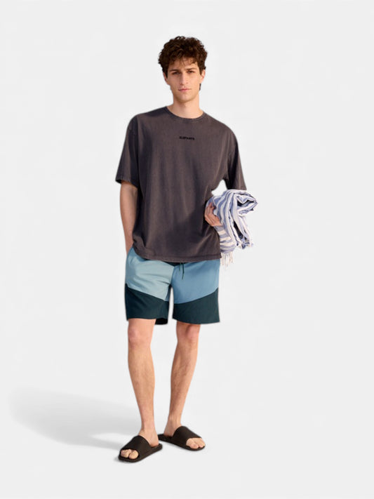 Malla Elepants Nikkei Tricolor