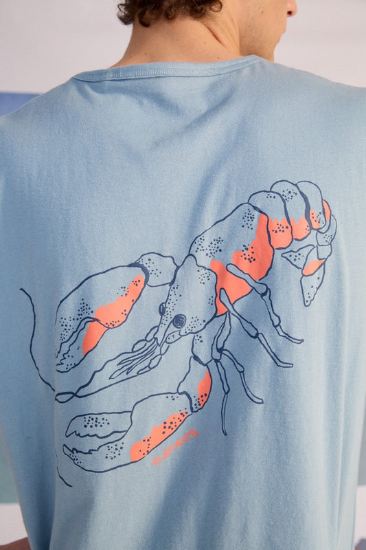 Musculosa Elepants Over Lobster Celeste