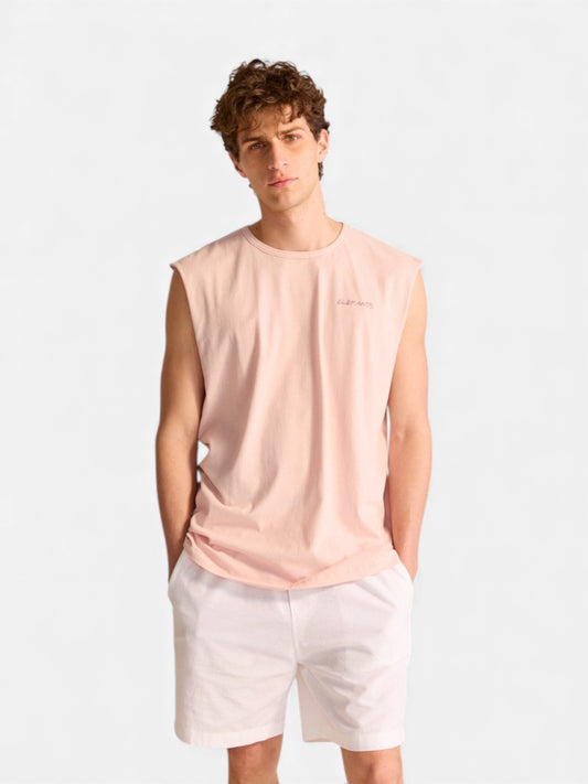 Musculosa Elepants Over Lobster Lotus