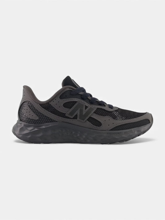 Zapatillas New Balance Mujer Fresh Foam Arishi Negro
