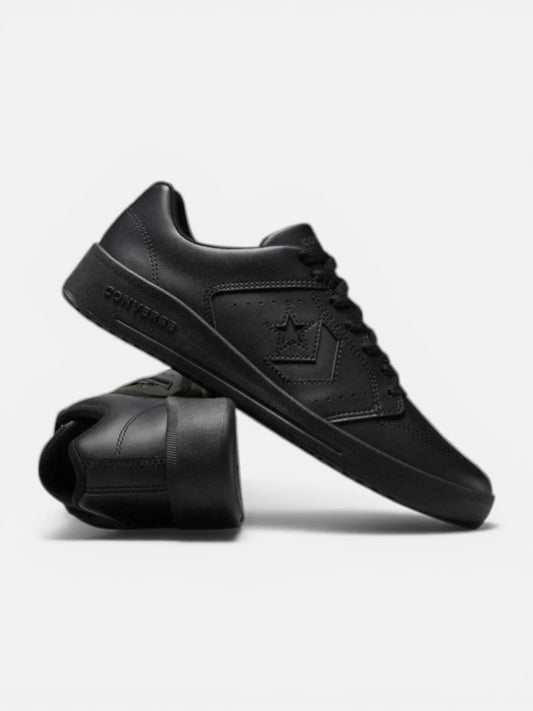 Zapatillas Converse Day One Court Negro Negro