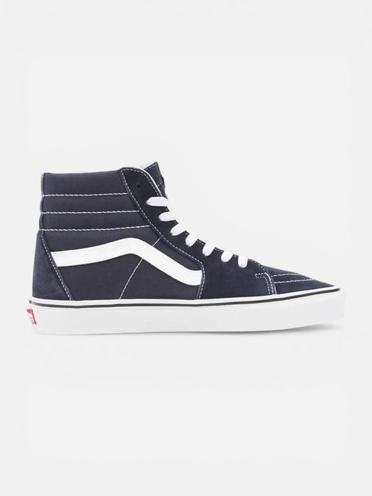 Zapatillas Vans Sk8 Hi Azul