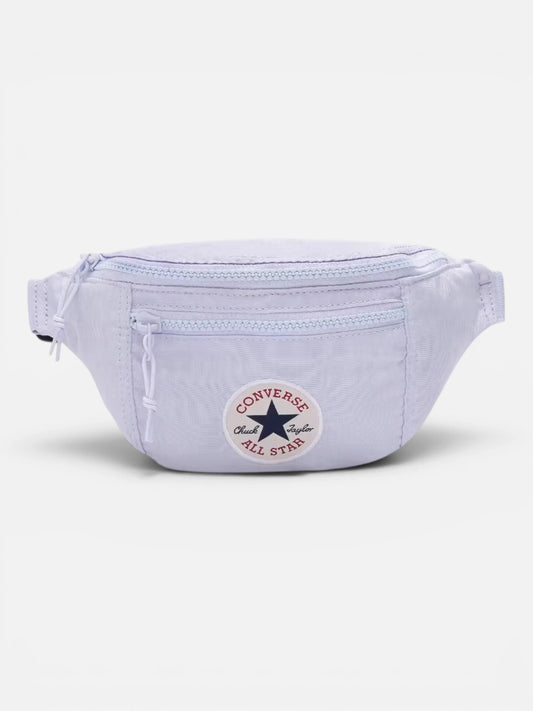 Riñonera Converse Go 2 Sling Pack Blueberry Ice