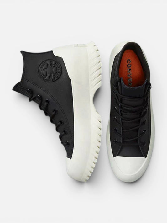 Zapatillas Converse Chuck Taylor All Star Lugged Winter 2.0 Hi Negro