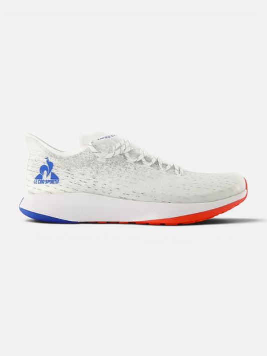 Zapatillas Le Coq Sportif R2024 Running Blanco