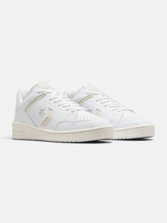 Zapatillas Converse Weapon Blanco Blanco Crema