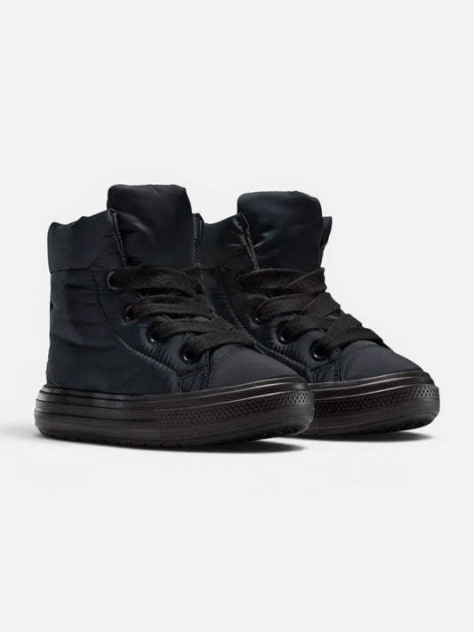 Zapatillas Converse Chuck Taylor All Star Elements Negro