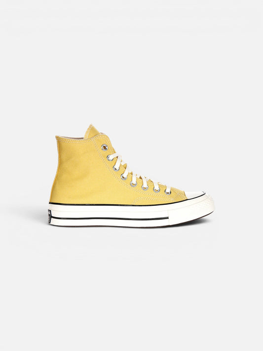 Zapatillas Converse Chuck 70 Hi Bananas/egret/blac