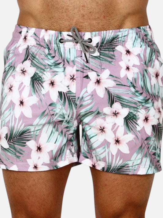 Malla Gotcha Gran Caiman Rosa