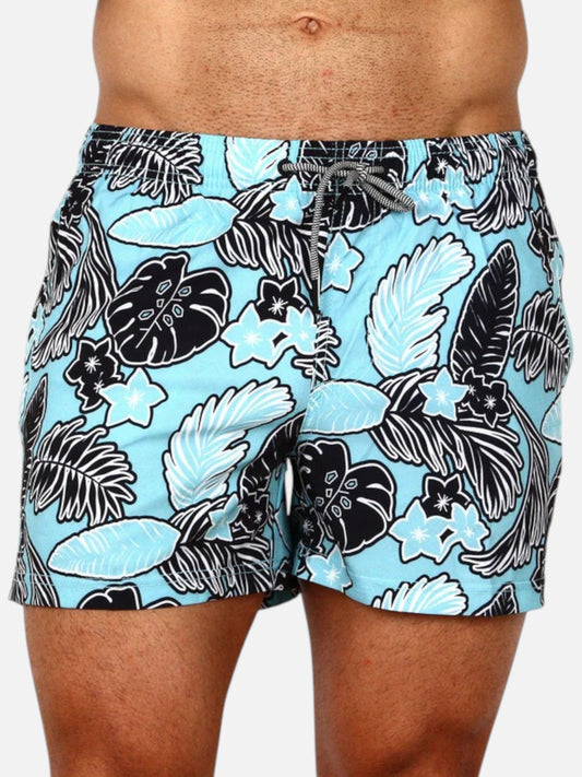 Malla Gotcha Saint Tomas Celeste