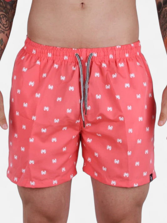 Malla Gotcha Surfers Paradise Rosa