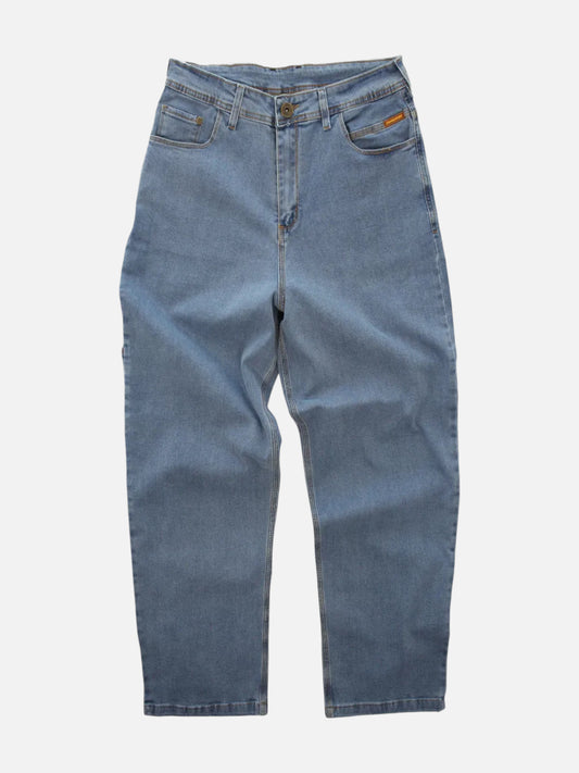 Pantalon Familyarg® Worker Celeste