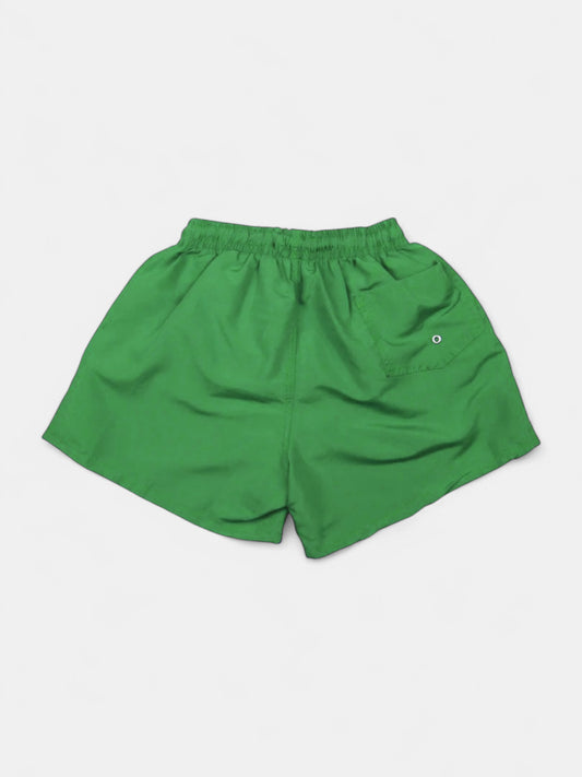 Malla Gotcha Manolo Niño Verde