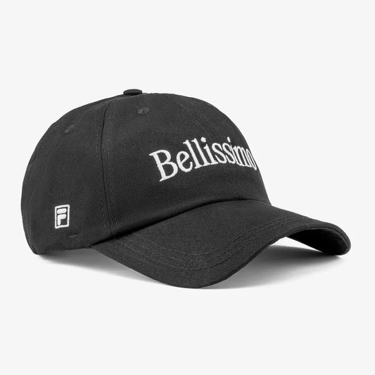 Gorra Fila Bellissimo Negro