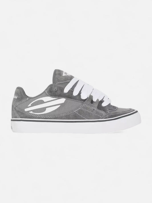 Zapatillas Mormaii Klover Gris Blanco