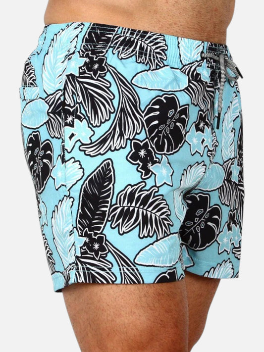 Malla Gotcha Saint Tomas Celeste