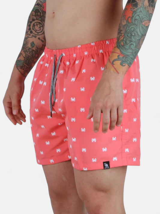 Malla Gotcha Surfers Paradise Rosa