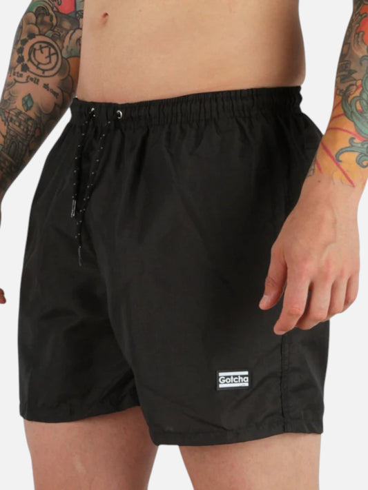 Malla Gotcha Manolo Negro