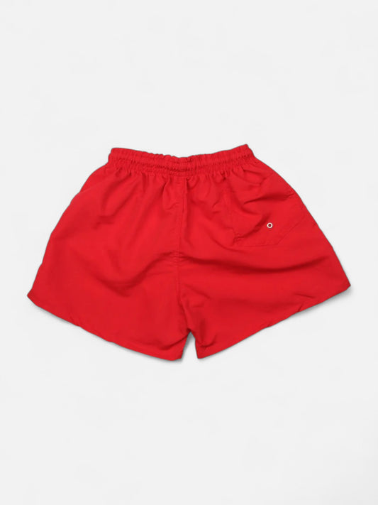 Malla Gotcha Manolo Niño Rojo