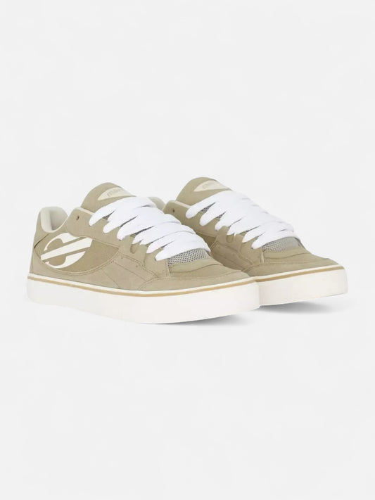 Zapatillas Mormaii Klover Beige