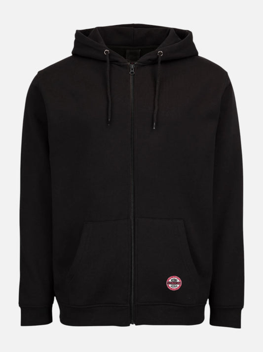 Campera Vision Classic Percent Negro