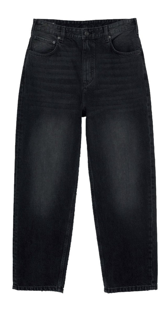 Pantalon Gotcha Medium Skater Denim Gris Ocuro