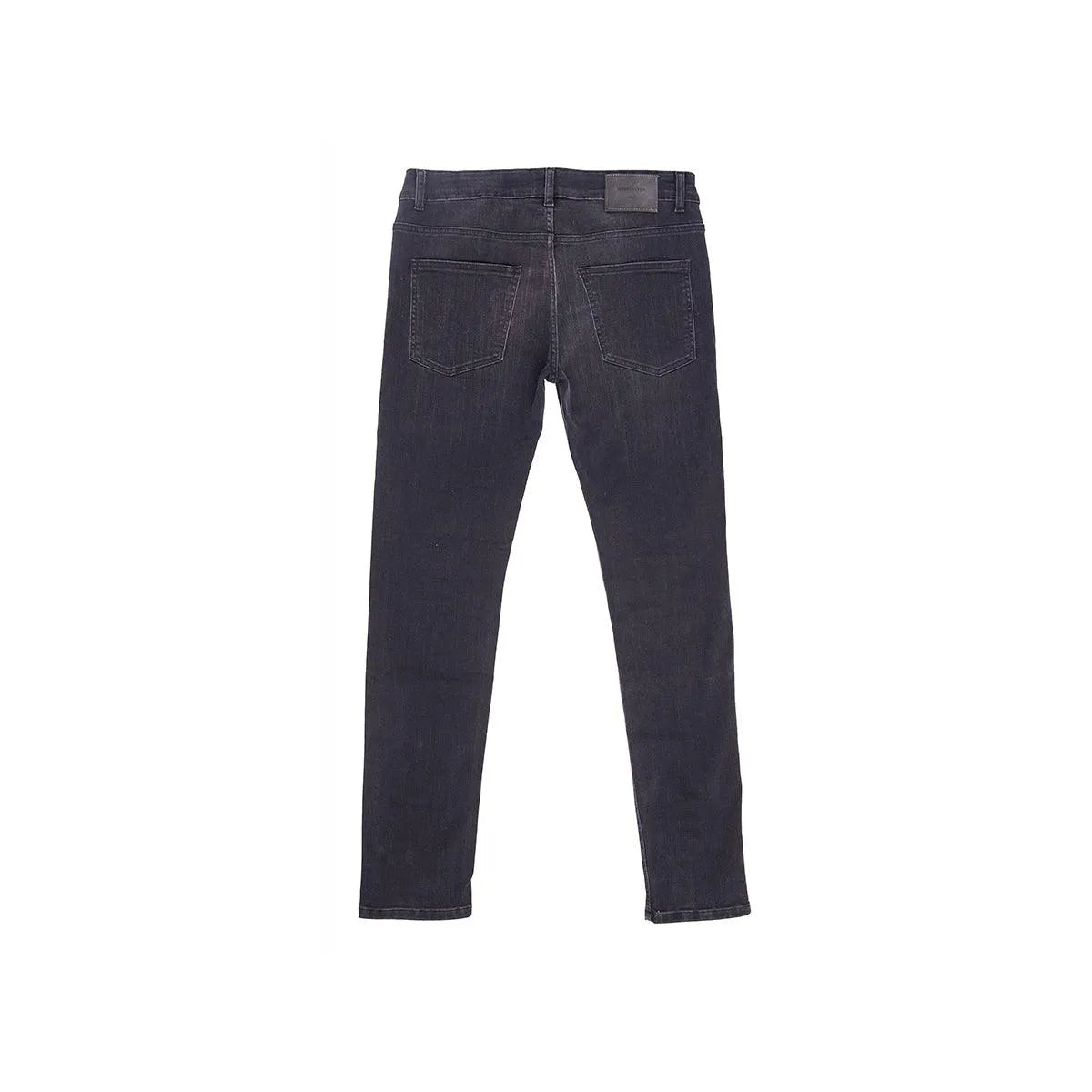 Jean Quiksilver Killing Zone Negro - Indy