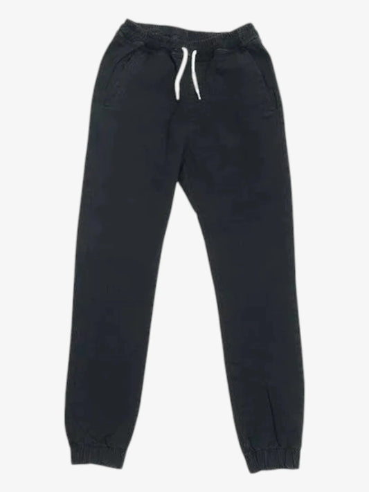 Jogger Reef Dunes Boys Negro