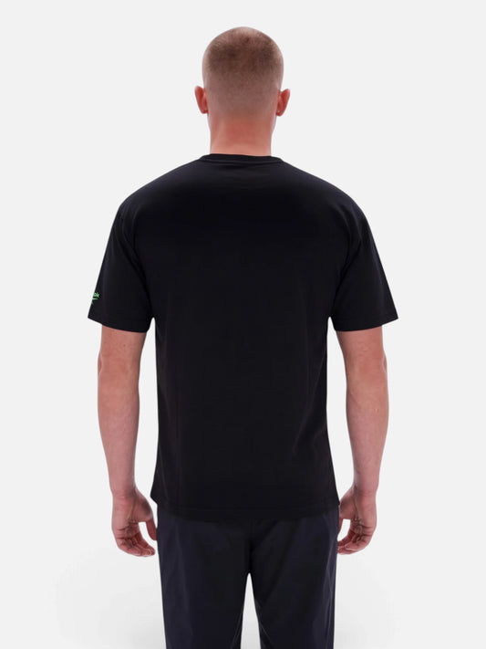 Remera Reebok Graphic Tee - Negro