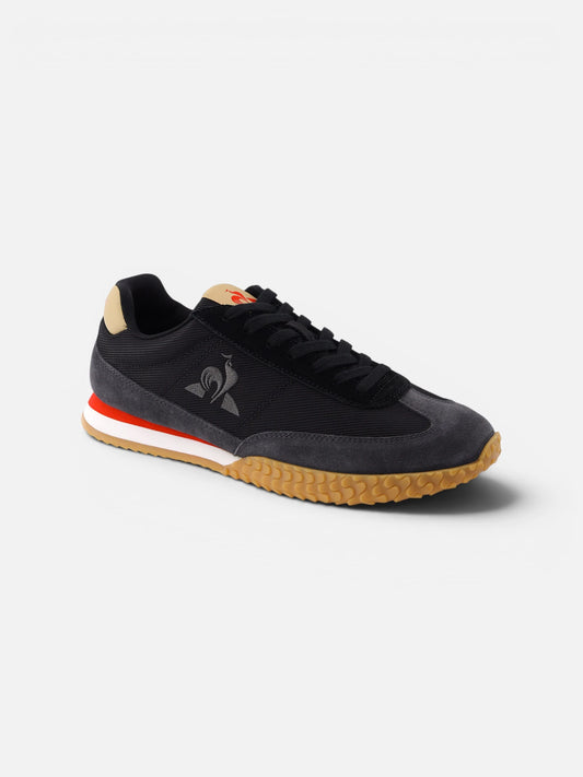 Zapatillas Le Coq Sportif Veloce Winter Craft Negro