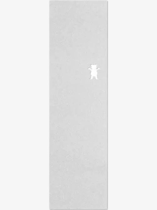 Lija Grizzly Classic Blanco