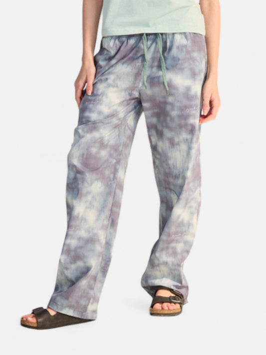 Pantalon Elepants Stain Verde