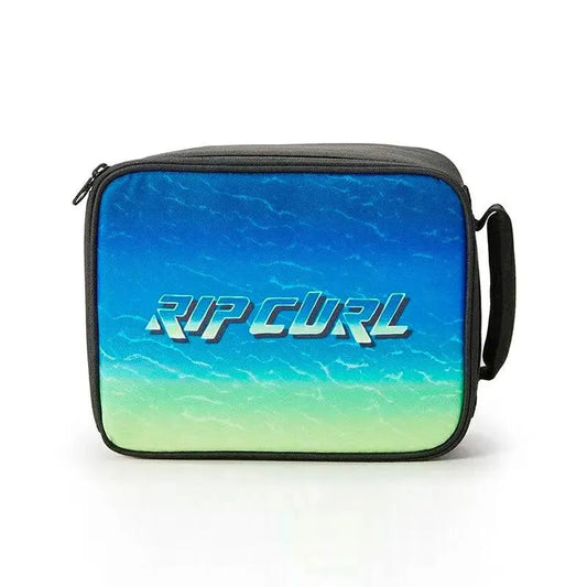 Lunchera Rip Curl Box Combo Negro Multicolor - Indy